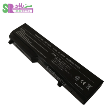 باتری 6 سلولی لپ تاپ دل (Inspiron 1520 (FK890