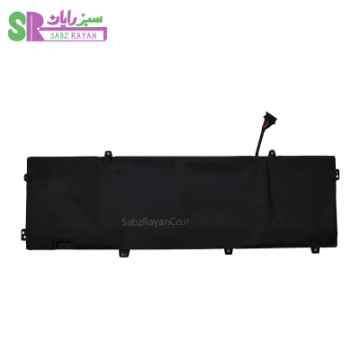 باتری 8 سلولی لپ تاپ اچ پی ZBook Studio G3 (ZN08XL)