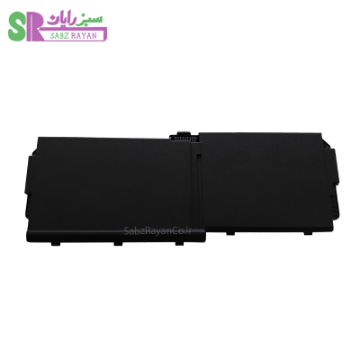 باتری 6 سلولی لپ تاپ اچ پی ZBook 17 G5 (AM06XL)