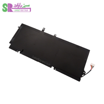 باتری 6 سلولی لپ تاپ اچ پی EliteBook Folio 1040 G3 (BG06XL)