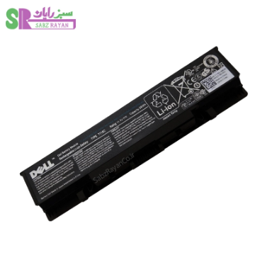 باتری 6 سلولی لپ تاپ دل (Inspiron 1520 (FK890