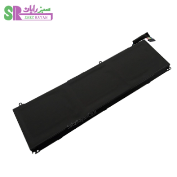 باتری 3 سلولی لپ تاپ دل Inspiron 3137 (CGMN2)