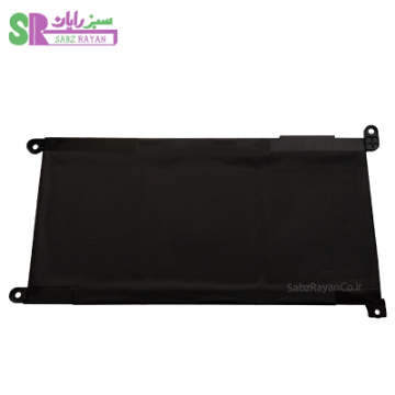 باتری 3 سلولی لپ تاپ دل Chromebook 14 3400 (51KD7)
