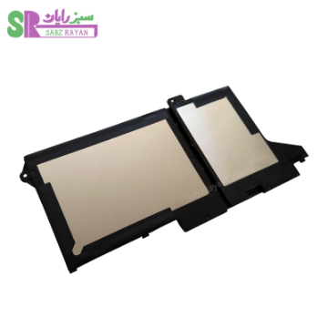 باتری 3 سلولی لپ تاپ دل Precision 15 3560 (WY9DX)